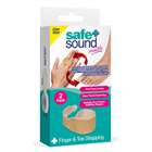 Safe and Sound Finger & Toe Strapping 2 Pack
