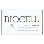 Biocell Platinum 40 Soft Capsules