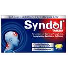 Syndol Tablets 30 (Original)