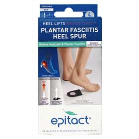 Epitact Heel Lifts Large 1 Pair