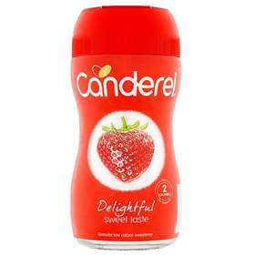 Canderel Original Sweetener Granules 75g