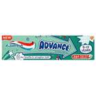 Aquafresh Advance 9-12 years Kids Toothpaste 75ml
