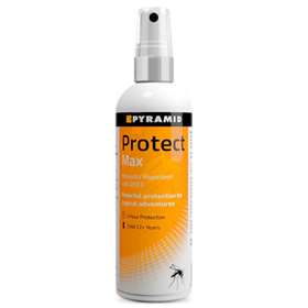 Pyramid Protect Max Mosquito Repellent 100ml