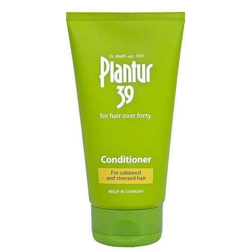 Plantur 39 Conditioner for Coloured and Stressed Hair 150ml