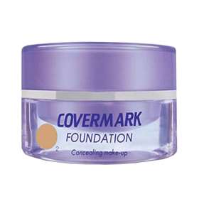 Covermark Foundation No:2 15ml