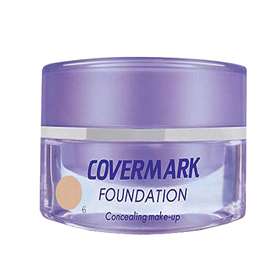 Covermark Foundation No6 15ml