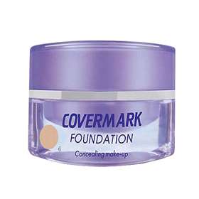 Covermark Foundation No:6 (Peche) 15ml