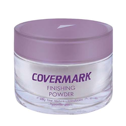 Covermark Finishing Powder 25g