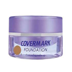 Covermark Foundation No8 (B/Rose) 15ml