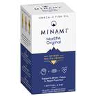 Minami MorEPA Original Omega-3 Fish Oil 60 Softgels