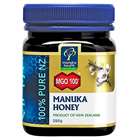 Manuka Health MGO 100 Plus Honey 250g