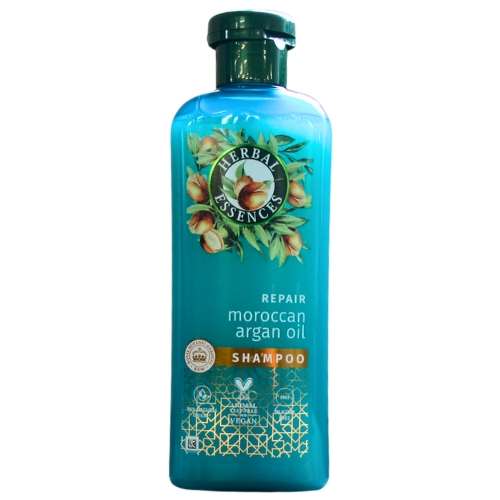Herbal Essences Bio Argan Oil of Morocco Repair Shampoo 350ml