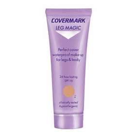 Covermark Leg Magic No:2 50ml