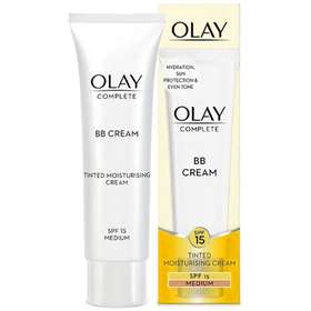 Olay Complete BB Cream Medium SPF15 50ml