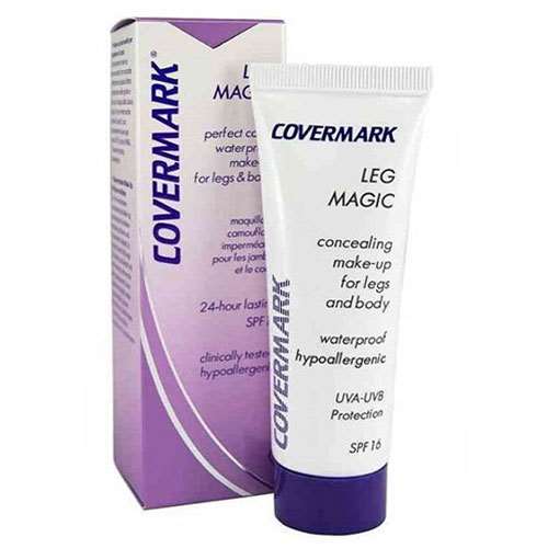 Covermark Leg Magic No:14 50ml