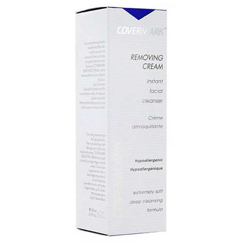 Covermark Removing Cream 200ml