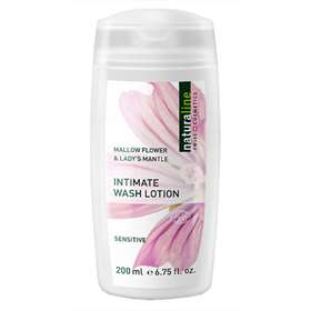 Naturaline Intimate Wash Lotion 200ml