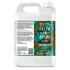 Faith in Nature Coconut Conditioner 5L