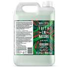 Faith in Nature Shampoo Aloe Vera 5 Litre