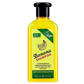 XHC Banana Shampoo 400ml