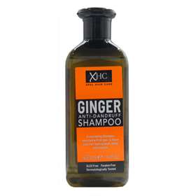 XHC Ginger Anti-Dandruff Shampoo 400ml