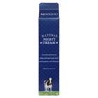 Moogoo Natural Night Cream 75g