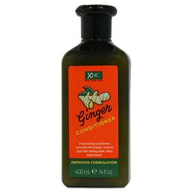 XHC Ginger Conditioner 400ml