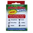 After Bite Wipes 15 Pack