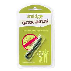 Smidge Quick Untick Hooks