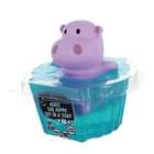 Hugo the Hippo Toy in a Soap 90g