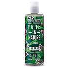 Faith in Nature Tea Tree Shampoo 400ml