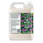 Faith in Nature Shampoo Lavender and Geranium 5L