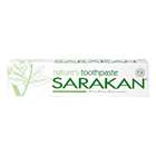 Sarakan Natures Toothpaste 64g