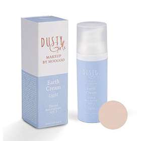earth cream light moogoo makeup moisturiser tinted 50g expresschemist incl