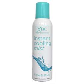 XBC Instant Cooling Mist 150ml