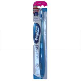 Wisdom Ortho Clean Soft Toothbrush