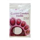 Carnation Cushion Comfort Insoles 1 Pair