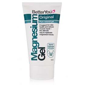 BetterYou Magnesium Gel Original 150ml