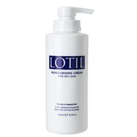 Lotil Original Moisturising Cream 500ml