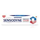 Sensodyne Sensitivity & Gum toothpaste 75ml