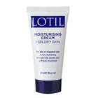 Lotil Original Moisturising Cream 30ml