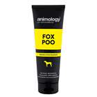 Animology Fox Poo Odour & Poo Remover Shampoo 250ml