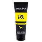 Animology Fox Poo Odour & Poo Remover Dog Shampoo 250ml