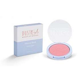 Moogoo Makeup Mineral Blush Pink Ladies 15g