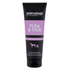 Animology Flea & Tick Puppy and Dog Shampoo 250ml