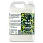 Faith in Nature Seaweed & Citrus Conditioner 5 Litres