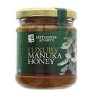 Littleover Apiary's Luxury Manuka Honey Active 10+ 250g