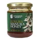 Littleover Apiary's Luxury Manuka Honey Active 15+ 250g