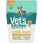 Vet's Kitchen Little Stars Chicken Treats 85g