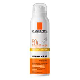 La Roche-Posay Anthelios Ultra Light 50+ Invisible Mist 200ml